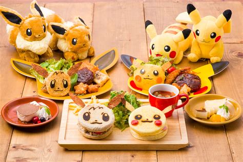Pokémon cafe. Things To Know About Pokémon cafe. 